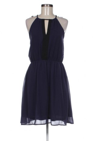 Kleid H&M, Größe M, Farbe Blau, Preis € 8,90