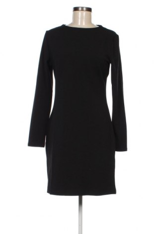 Rochie H&M, Mărime L, Culoare Negru, Preț 29,99 Lei