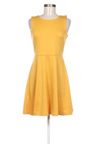 Kleid H&M, Größe M, Farbe Gelb, Preis 8,01 €