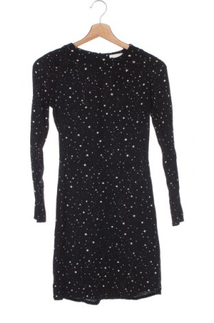 Φόρεμα H&M, Μέγεθος XXS, Χρώμα Μαύρο, Τιμή 5,38 €
