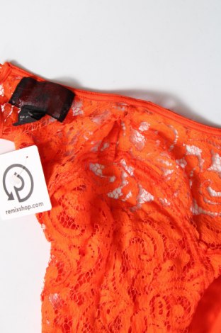 Šaty  H&M, Veľkosť M, Farba Oranžová, Cena  9,00 €
