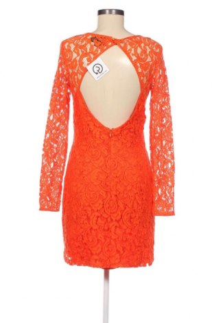 Šaty  H&M, Velikost M, Barva Oranžová, Cena  226,00 Kč