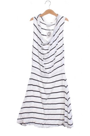 Kleid H&M, Größe XS, Farbe Weiß, Preis 19,06 €