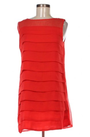 Kleid H&M, Größe M, Farbe Rot, Preis 15,34 €