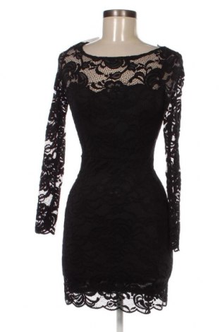 Šaty  H&M, Veľkosť S, Farba Čierna, Cena  29,67 €