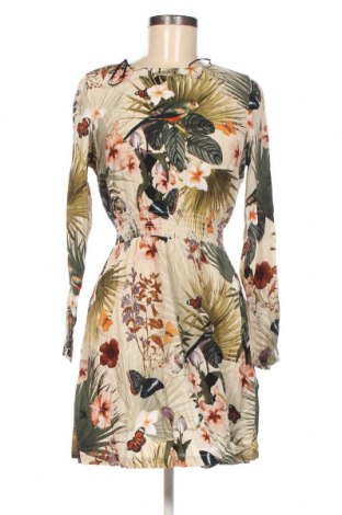 Φόρεμα H&M, Μέγεθος S, Χρώμα Πολύχρωμο, Τιμή 8,50 €