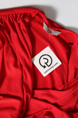 Kleid H&M, Größe S, Farbe Rot, Preis 16,14 €