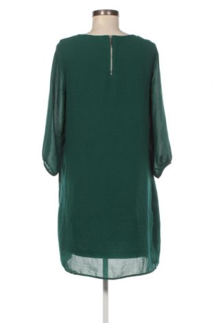 Rochie H&M, Mărime M, Culoare Verde, Preț 31,48 Lei