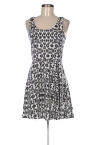 Kleid H&M, Größe L, Farbe Mehrfarbig, Preis 15,25 €