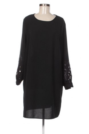Kleid H&M, Größe XXL, Farbe Schwarz, Preis 24,22 €