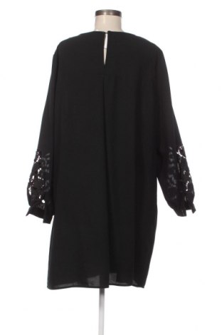 Kleid H&M, Größe XXL, Farbe Schwarz, Preis 40,36 €