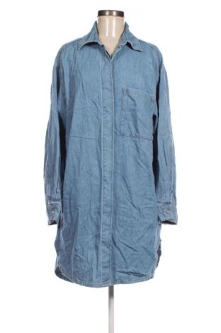 Šaty  H&M, Veľkosť S, Farba Modrá, Cena  6,58 €