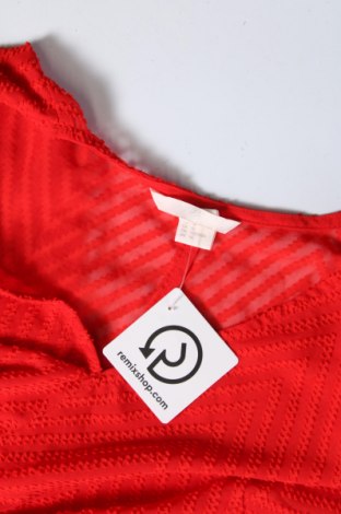 Rochie H&M, Mărime XL, Culoare Roșu, Preț 73,98 Lei