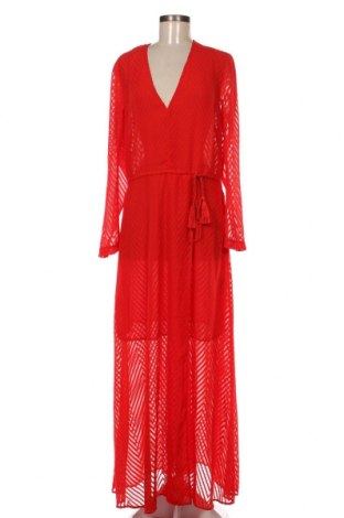 Šaty  H&M, Velikost XL, Barva Červená, Cena  220,00 Kč