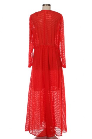 Φόρεμα H&M, Μέγεθος XL, Χρώμα Κόκκινο, Τιμή 14,83 €