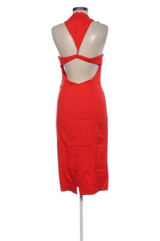 Šaty  H&M, Veľkosť L, Farba Červená, Cena  14,83 €