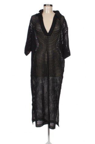 Rochie H&M, Mărime XL, Culoare Negru, Preț 151,32 Lei