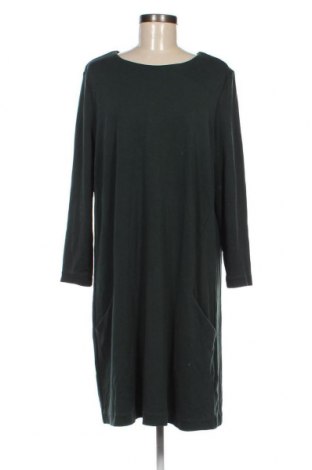 Φόρεμα H&M, Μέγεθος XL, Χρώμα Πράσινο, Τιμή 8,97 €