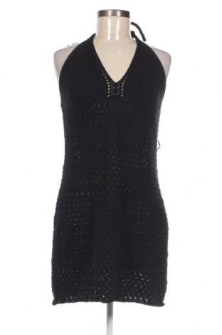 Kleid H&M, Größe L, Farbe Schwarz, Preis 8,07 €