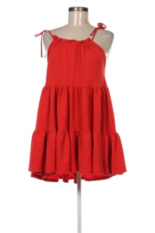 Kleid H&M, Größe M, Farbe Rot, Preis 14,83 €
