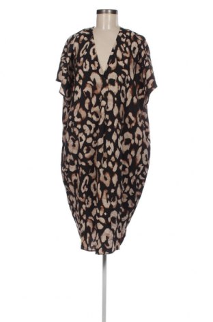 Φόρεμα H&M, Μέγεθος S, Χρώμα Πολύχρωμο, Τιμή 12,80 €