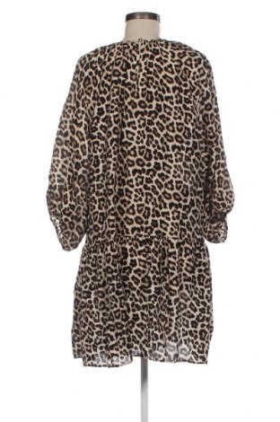 Kleid H&M, Größe M, Farbe Mehrfarbig, Preis 12,29 €