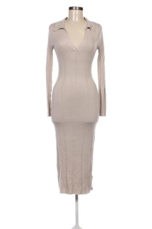Φόρεμα H&M, Μέγεθος S, Χρώμα  Μπέζ, Τιμή 5,92 €