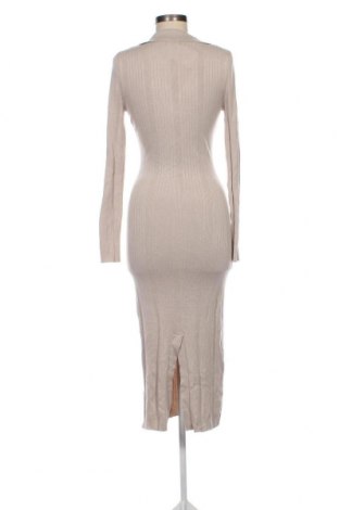 Kleid H&M, Größe S, Farbe Beige, Preis 20,18 €