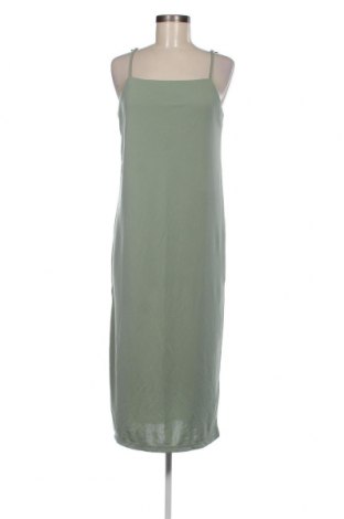 Kleid H&M, Größe M, Farbe Grün, Preis 14,83 €
