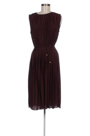 Kleid H&M, Größe S, Farbe Rot, Preis 12,28 €