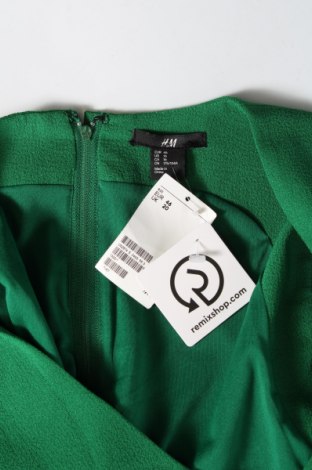 Šaty  H&M, Velikost XL, Barva Zelená, Cena  582,00 Kč