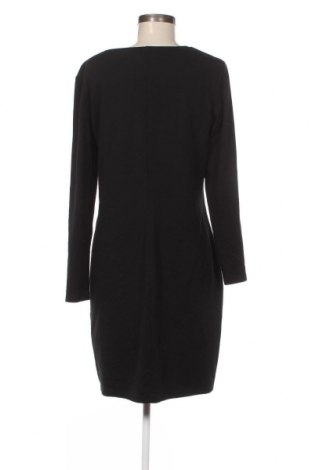 Rochie H&M, Mărime L, Culoare Negru, Preț 52,46 Lei