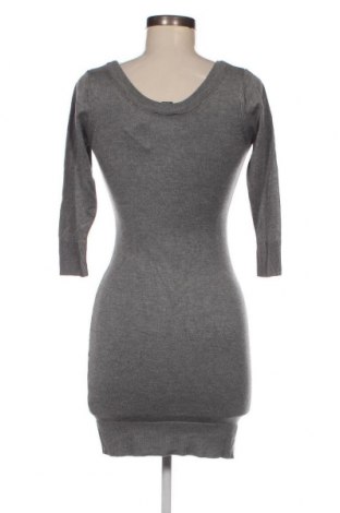 Kleid H&M, Größe XS, Farbe Grau, Preis 9,69 €