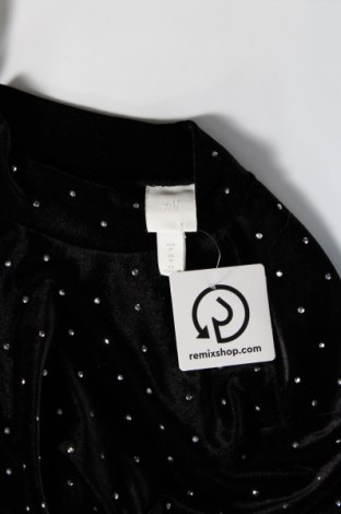 Φόρεμα H&M, Μέγεθος M, Χρώμα Μαύρο, Τιμή 16,15 €