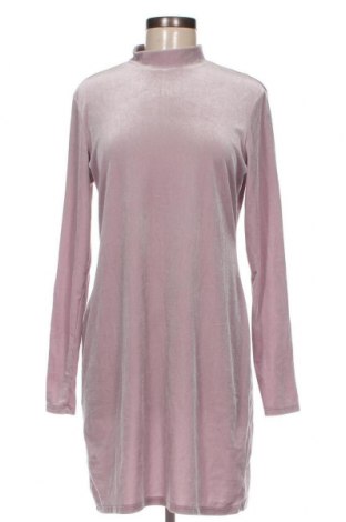 Kleid H&M, Größe L, Farbe Lila, Preis € 18,16