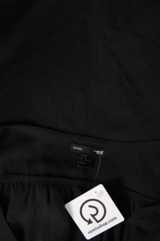 Рокля H&M, Размер M, Цвят Черен, Цена 15,67 лв.