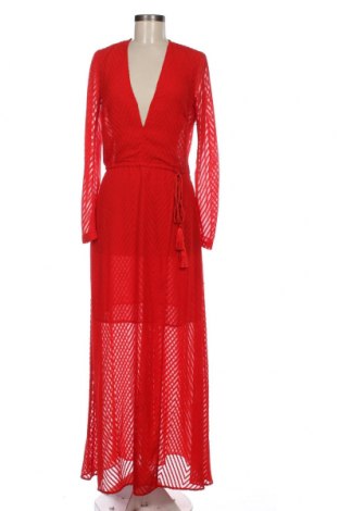 Šaty  H&M, Velikost M, Barva Červená, Cena  367,00 Kč