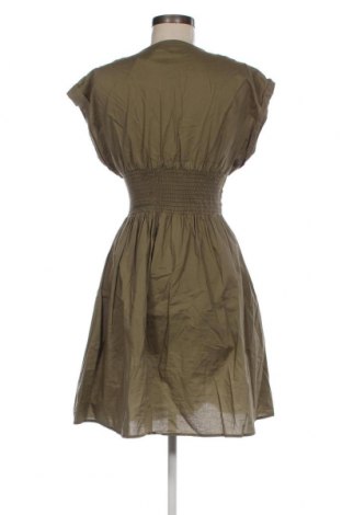 Šaty  H&M, Veľkosť M, Farba Zelená, Cena  14,83 €