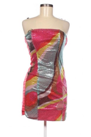 Kleid H&M, Größe S, Farbe Mehrfarbig, Preis 15,13 €