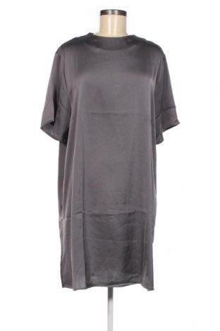 Kleid H&M, Größe L, Farbe Grau, Preis € 15,29