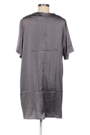 Kleid H&M, Größe L, Farbe Grau, Preis 15,29 €