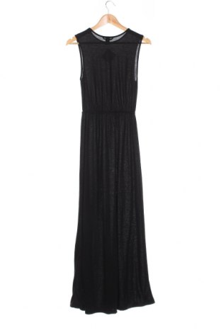 Šaty  H&M, Veľkosť XS, Farba Čierna, Cena  8,45 €