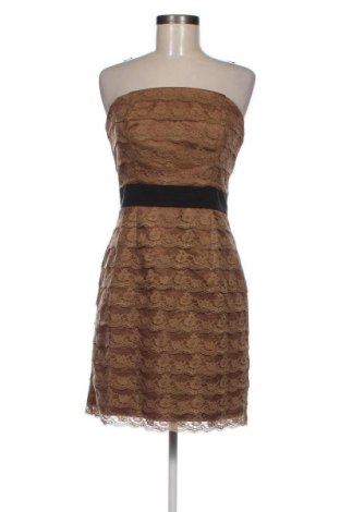 Kleid H&M, Größe M, Farbe Braun, Preis € 19,29