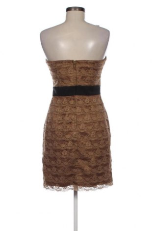 Kleid H&M, Größe M, Farbe Braun, Preis 19,29 €