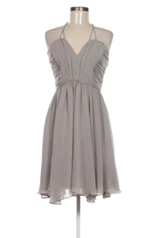 Kleid H&M, Größe L, Farbe Grau, Preis 20,18 €