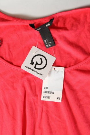 Šaty  H&M, Velikost S, Barva Růžová, Cena  733,00 Kč