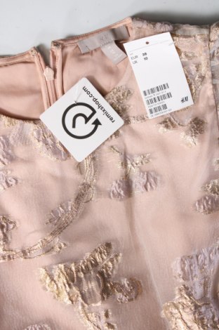 Šaty  H&M, Veľkosť M, Farba Ružová, Cena  23,53 €