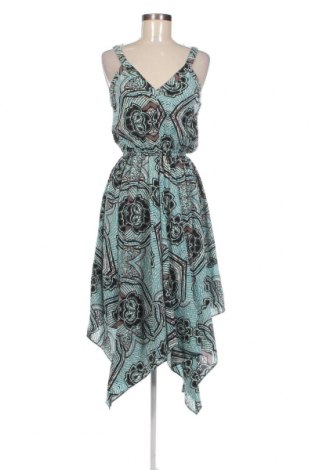 Kleid H&M, Größe S, Farbe Mehrfarbig, Preis € 11,10