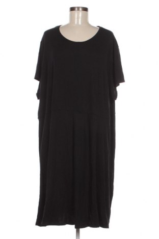 Φόρεμα H&M, Μέγεθος 4XL, Χρώμα Μαύρο, Τιμή 9,87 €