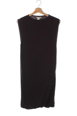 Kleid H&M, Größe XS, Farbe Grau, Preis 7,60 €